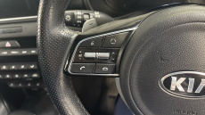 Kia Sportage 2.0 CRDi 48V ISG GT-Line S 5dr DCT Auto [AWD] Diesel Estate